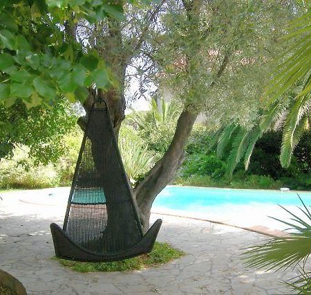 Campagne Beausoleil Hotel Ла Сен-сюр-Мер Екстериор снимка