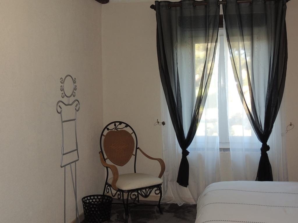 Campagne Beausoleil Hotel Ла Сен-сюр-Мер Стая снимка