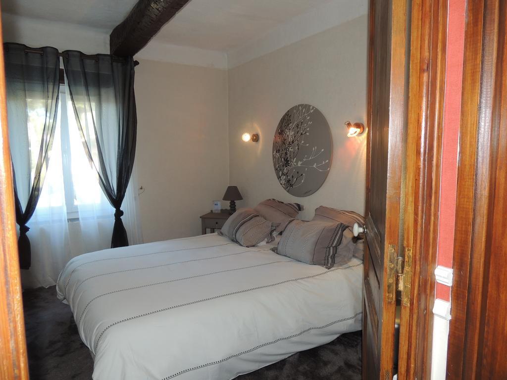 Campagne Beausoleil Hotel Ла Сен-сюр-Мер Стая снимка